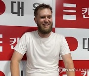 NC 요키시 '참담한 복귀'…1회에만 홈런 두 방 등 10실점 난타