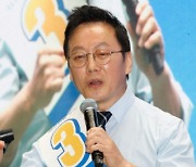 정봉주, “나에겐 오직 윤 탄핵 뿐”… 민주당 최고위원되나