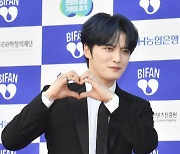 “SM과 사이 안 나쁜데” 김재중, 16년 만에 ‘인기가요’ 출연 “꼭 봐주세요”