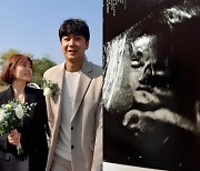 ‘김승현♥︎’ 장정윤, 딸 응급출산 후 근황 “잘 회복 후 퇴원..많은 감정 느껴”[전문]