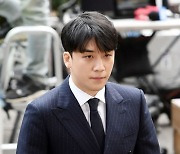 '양심도 없는' 승리, 인도네시아 '버닝썬' 행사 참석 논란 [Oh!쎈 이슈]