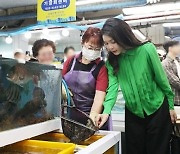 전현희 전 권익위원장 "윤석열 정권이 강직한 공직자 죽음으로 내몰아"