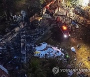 “탑승구 잘못 찾았다”…‘전원 사망’ 브라질 여객기 놓쳐 생존한 승객들