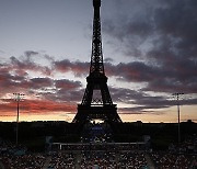 epaselect FRANCE PARIS 2024 OLYMPIC GAMES