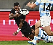 New Zealand Argentina Rugby Union