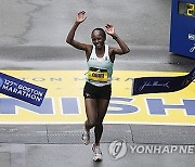 Paris Olympics Womens Marathon Athletics