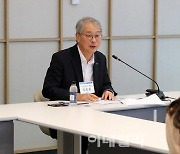 임종룡 회장, 밸류업 연일 강조 “그룹 역량 집중할 것”