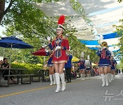 올해 국토정중앙 청춘양구 배꼽축제…8월30일~9월1일 개최