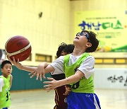 [24 땅끝해남기] ‘이태윤 공수 맹활약’ 팀K 남구, 전주 KCC 상대 승리...대회 3승 달성