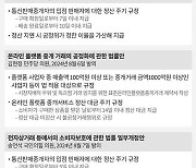 쏟아지는 ‘대동소이’ 티메프 사태 재발 방지법... 업계 “취지 공감하나 졸속 입법 우려”