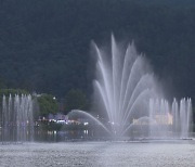 대구·경북 폭염 이어져···경북 북동 내륙·산지 한때 소나기