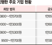 엠83·티디에스팜 흥행… IPO 투심 후끈