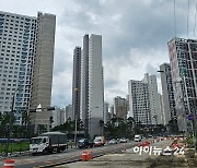 [대단지 탐방(2)] 용인 힐스테이트 2곳…"프리미엄 1억도"