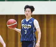 하늘내린인제 2024 전국 유소년 농구대회 U18 4,6강 화보