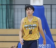 하늘내린인제 2024 전국 유소년 농구대회 U15 결승  화보