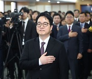 [사설] ‘친윤’ 심우정 총장 지명, ‘검찰국가’ 공고화 우려한다