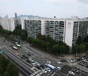 잠실 ‘장미아파트’ 한강변 공원 품고 재건축