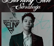 Seungri faces fresh backlash over Indonesia 'Burning Sun' event