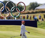 Amy Yang finishes fourth in women's golf at Paris Olympics