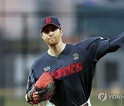 롯데 '반즈-김상수-김원중', kt에 2-0으로 합작 완봉승