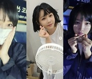 이유리, 요즘 뭐하나 했더니…연기 대신 태권도에 푹 빠진 일상 공개 [MD★스타]