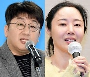 "주주 눈에서 과즙 흘러"…방시혁→민희진 '하이브 스캔들'ing, 리스크는 '계속' [MD포커스]