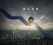 폭락장에 내 계좌 온통 마이너스…더 이상 물탈 돈도 없다