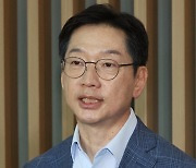 박찬대 “‘김경수 복권’ 의견, 대통령실 질문에 전달”