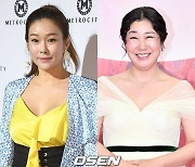 "김연아 母처럼" 수영은 현영 딸, 사이클은 라미란 아들..올림픽을 기대해 [Oh!쎈 이슈]