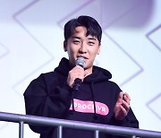 '해외 체류' 승리, 클럽 오픈→'버닝썬' 컴백 선긋기.."조용히 지낼 것" [종합]