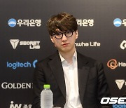 “세나는 후반 최강, 포인트 잘 살렸다면…”…LCK 유일 20대 감독의 희망가