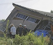 “쓰나미 무서워 바다 안 가”…日 난카이 트로프 대지진 공포 확대