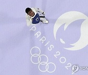 APTOPIX Paris Olympics Taekwondo