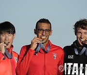 Paris Olympics Modern Pentathlon