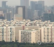 '똘똘한 한 채' 선호에…서울·수도권 초고가 아파트 거래 급증