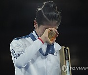 Paris Olympics Boxing