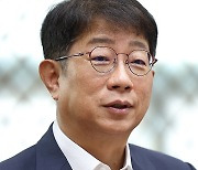 인터뷰하는 박상우 국토부장관