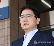 소감 밝히는 심우정 신임 검찰총장 후보자