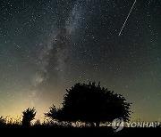 HUNGARY ASTRONOMY