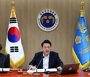 윤대통령, '방송4법' 재의요구안 재가