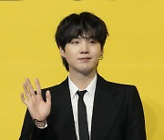 BTS 슈가, 500m 음주운전 맞나…경찰 "이동경로 확인, 곧 소환"