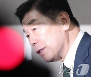 대통령실, 이종찬 광복회장 찾아 "건국절 추진 계획 없다"