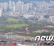 부산독립운동기념관 부산시민공원에 건립…2026년 완공 예정