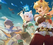 컴투스홀딩스, 캐주얼 MMORPG '만링이야기' 퍼블리싱 계약 체결