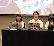 그라비티, 첫 서브컬처 RPG 신작 '뮈렌 천년의 여정' 20일 국내 출시