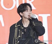 세븐틴 정한, 올해 군대 간다…준은 중국서 연기 병행