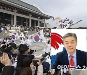 독립기념관 노조 "김 신임 관장 사퇴해야"