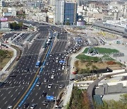 동대구역 광장→'박정희 광장'..야당 "시대착오적"