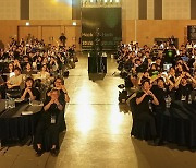 경북 정션 아시아 해커톤 대회에 글로벌 인재 300여명 참가