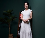 ‘리볼버’ 임지연 “내려놓는 연기, 큰 용기 필요했다”